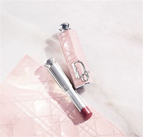 【Dior】ケースを着せ替えできる新作リップ♡ディ .